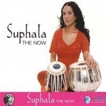 Bild von Suphala: The Now (CD)