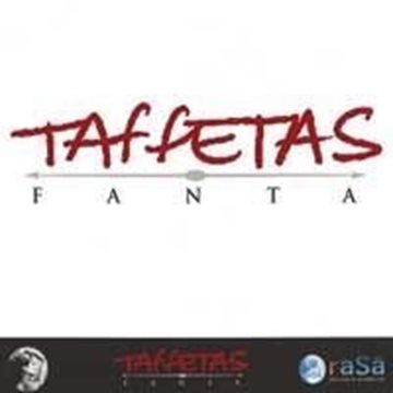 Bild von Taffetas: Fanta (CD)