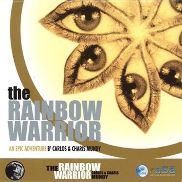 Bild von V.A. (Rasa Music): The Rainbow Warrior (CD)