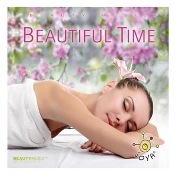 Bild von V.A. (Beauty Music): Beautiful Time (GEMA-Frei!) (CD)