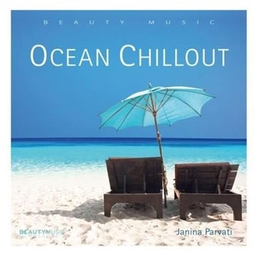 Bild von Parvati, Janina: Ocean Chillout (GEMA-Frei!) (CD)