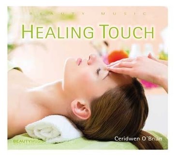 Bild von O'Brian, Ceridwen: Healing Touch (GEMA-Frei!) (CD)