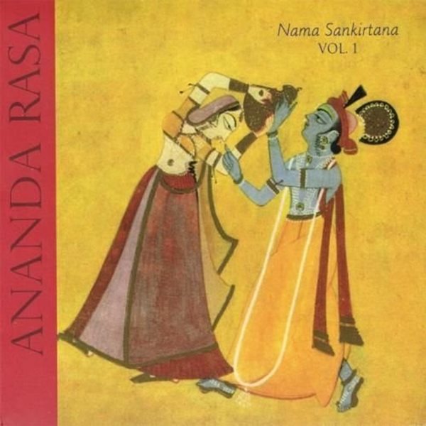 Bild von Ananda Rasa: Nama Sankirtana Vol. 1 (CD)