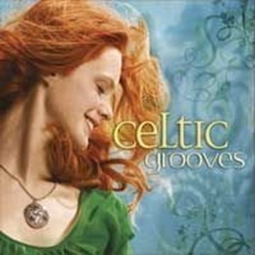 Bild von Somerset Series: Celtic Grooves (CD)