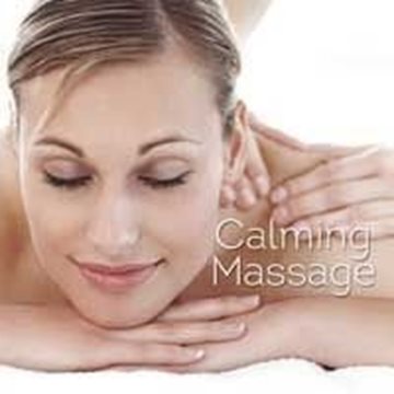 Bild von Somerset Series: Calming Massage (CD)