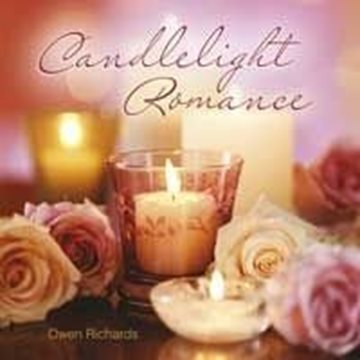 Bild von Somerset Series - Owen Richards: Candlelight Romance (CD)