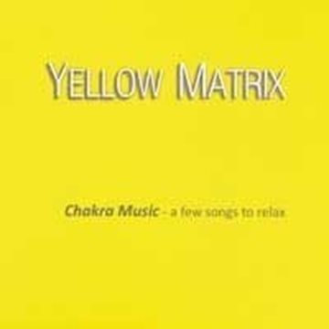 Bild von Aleppio, Bruno: Yellow Matrix (CD)
