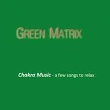 Bild von Aleppio, Bruno: Green Matrix (CD)