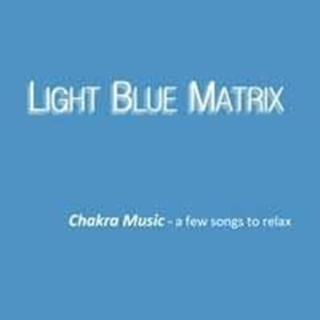 Bild von Aleppio, Bruno: Light Blue Matrix (CD)