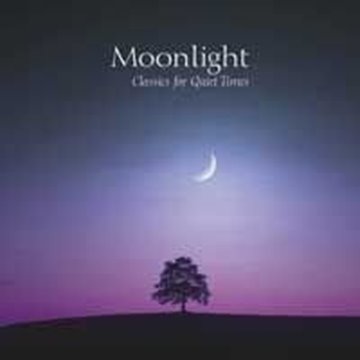 Bild von Somerset Series: Moonlight (CD)