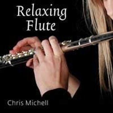 Bild von Somerset Series: Relaxing Flute (CD)