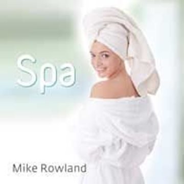 Bild von Somerset Series - Mike Rowland: Spa (CD)