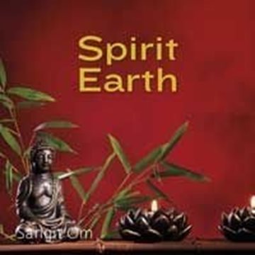Bild von Somerset Series - Sangit Om: Spirit Earth (CD)