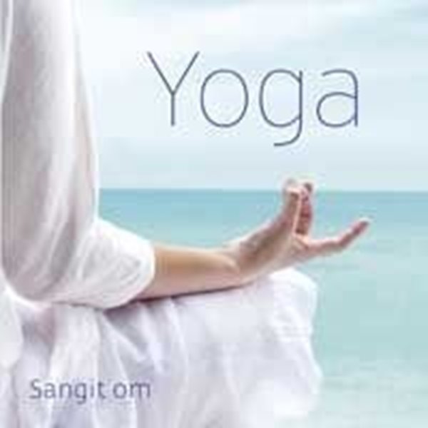 Bild von Somerset Series - Sangit Om: Yoga (CD)