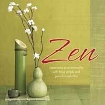 Bild von Somerset Series: Zen (CD)