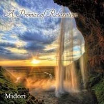 Bild von Midori: A Promise of Relaxation (CD)