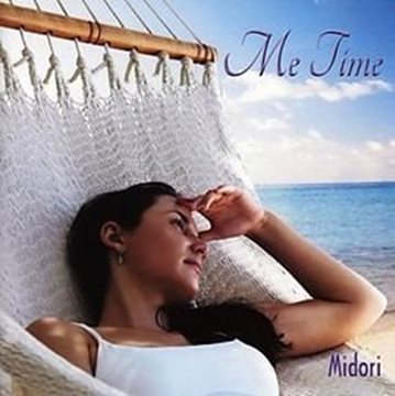 Bild von Midori: Me Time (CD)