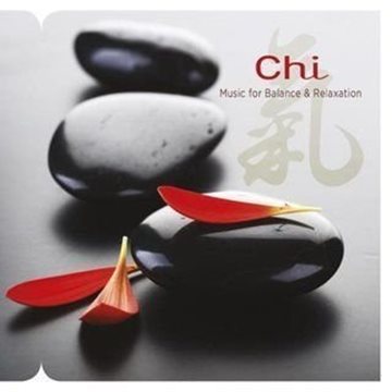 Bild von Somerset Series: Chi (CD)