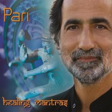 Bild von Pari: Healing Mantras (GEMA-Frei) (CD)