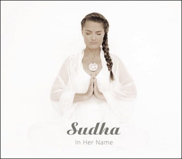 Bild von Sudha: In Her Name (CD)
