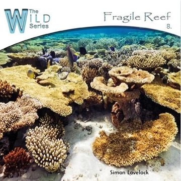 Bild von Lovelock, Simon: Fragile Reef (CD)