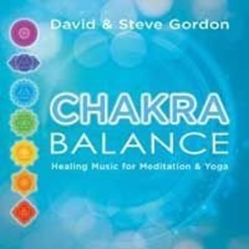 Bild von Gordon, David & Steve: Chakra Balance* (CD)