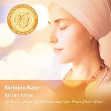 Bild von Nirinjan Kaur: Kirtan Kriya  - Meditations for Transformation (CD)