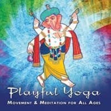 Bild von V. A. (White Swan Records): Playful Yoga (CD)