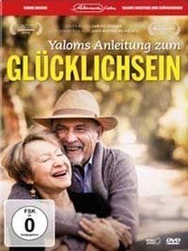 Bild von Gisiger, Sabine: Yaloms Anleitung zum Glücklichsein* (DVD)