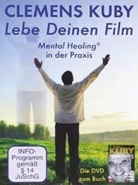Bild von Kuby, Clemens: Lebe Deinen Film (DVD)