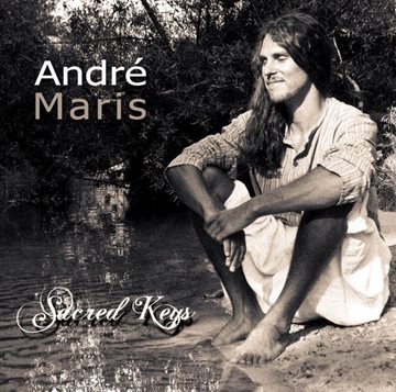 Bild von Schmid, Andre: Sacred Keys (CD)