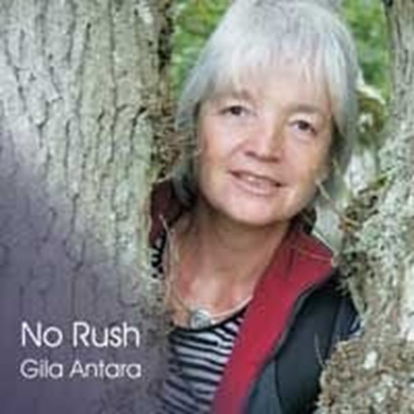 Bild von Gila Antara: No Rush (CD)
