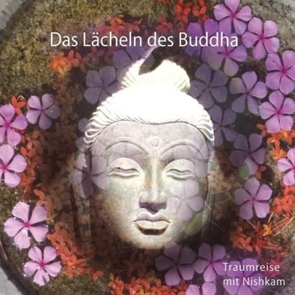 Bild von Koch, Nishkam (Jeru Kabbal): Das Lächeln des Buddha* (CD)