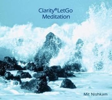 Bild von Koch, Nishkam (Jeru Kabbal): Clarity LetGo Meditation* (CD)