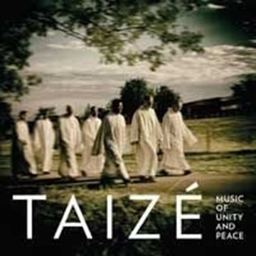Bild von Taizé: Music of Unity and Peace* (CD)
