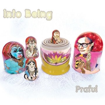 Bild von Praful: Into Being (CD)