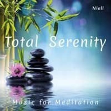 Bild von Niall: Total Serenity (CD)