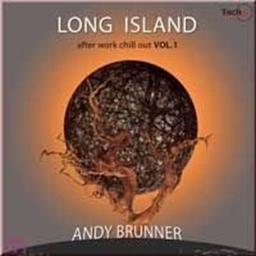 Bild von Brunner, Andy: Long Island - after work chillout (CD)
