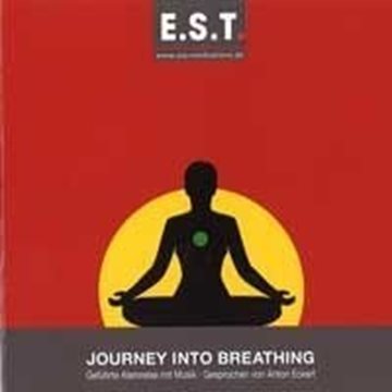 Bild von E.S.T.: Journey into Breathing (CD)