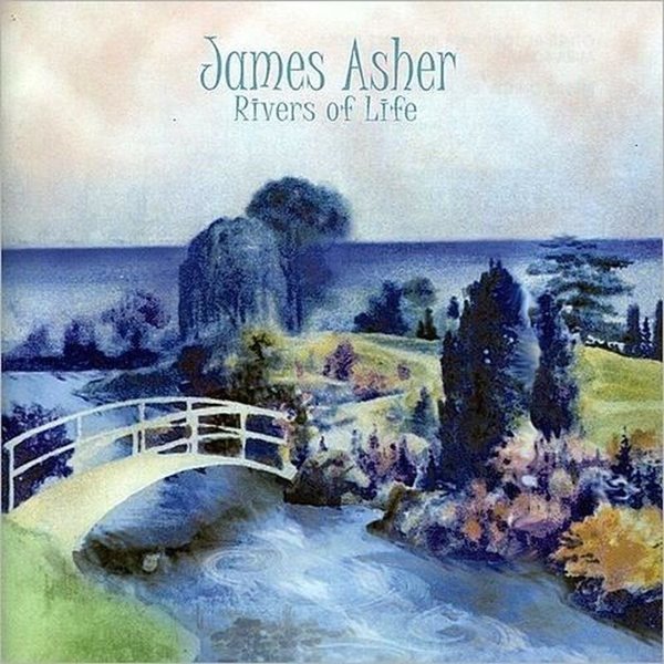 Bild von Asher, James: Rivers of Life (CD)