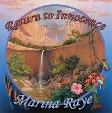 Bild von Raye, Marina: Return to Innocence (CD)