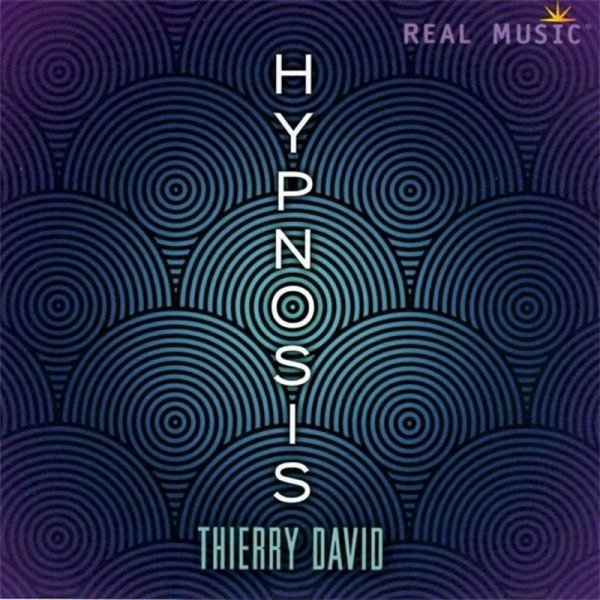 Bild von David, Thierry: Hypnosis (CD)