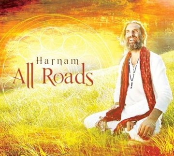 Bild von Harnam: All Roads (CD)