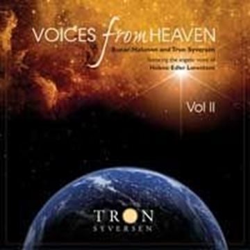 Bild von Syversen, Tron: Voices from Heaven Vol. 2 (CD)