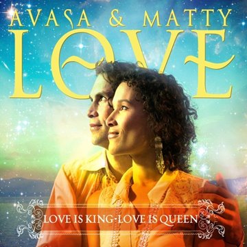 Bild von Love, Avasa & Matty: Love is King, Love is Queen (CD)