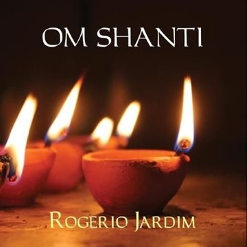 Bild von Jardim, Rogerio: OM Shanti (CD)