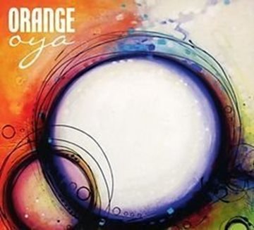 Bild von Orange: Oya (CD)