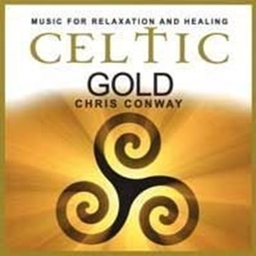Bild von Conway, Chris: Celtic Gold (CD)