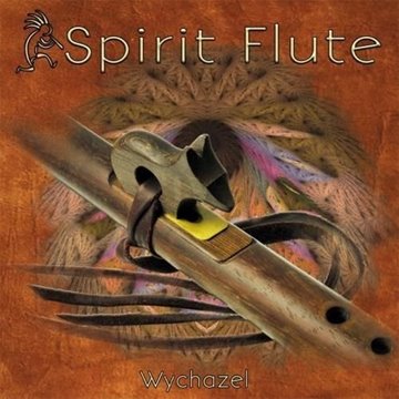 Bild von Richards, Jon: Spirit Flute (CD)