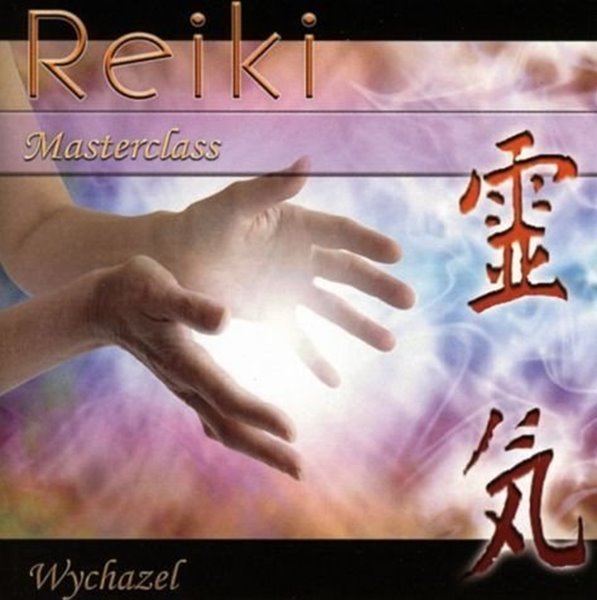 Bild von Wychazel: Reiki Masterclass (CD)